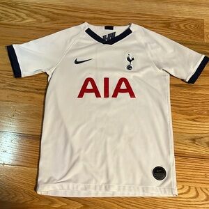 Authentic Tottenham Hotspur, Gareth Bale soccer jersey